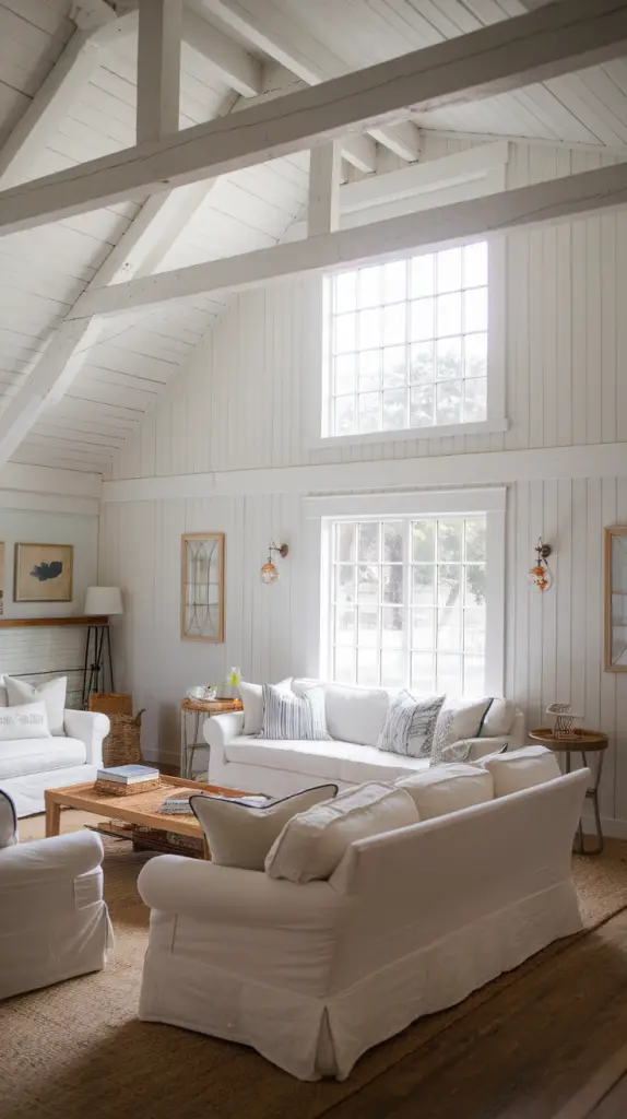 27 Cottage Living Room Ideas That Redefine Cozy Elegance