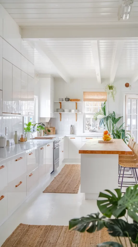 Summer Kitchen Remodel Ideas 2025: Fresh, Elegant, and Timeless Inspirations