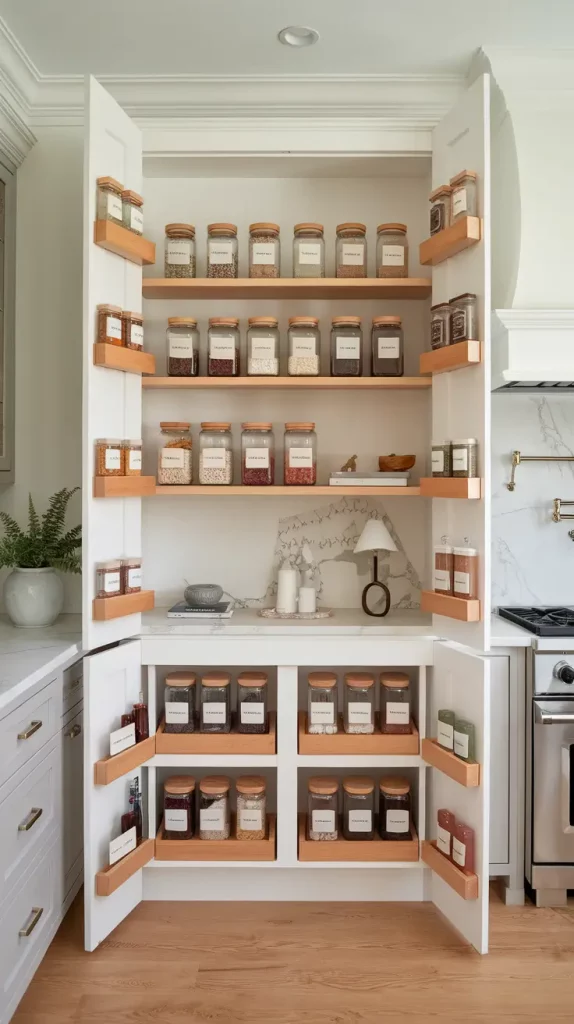 Top Pantry Organization Ideas 2025: Smart Storage for Every Space and Budget