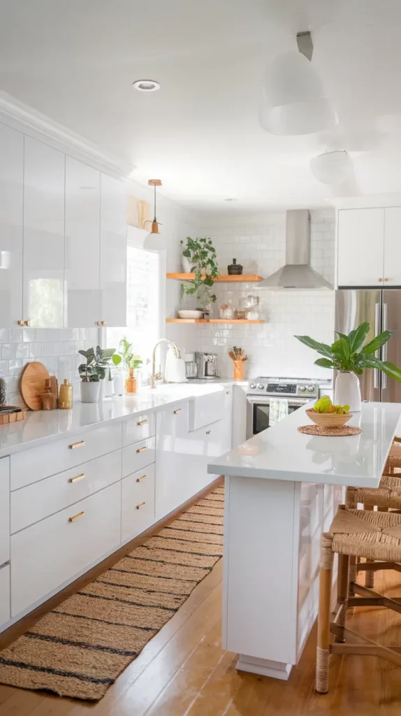 Summer Kitchen Remodel Ideas 2025: Fresh, Elegant, and Timeless Inspirations