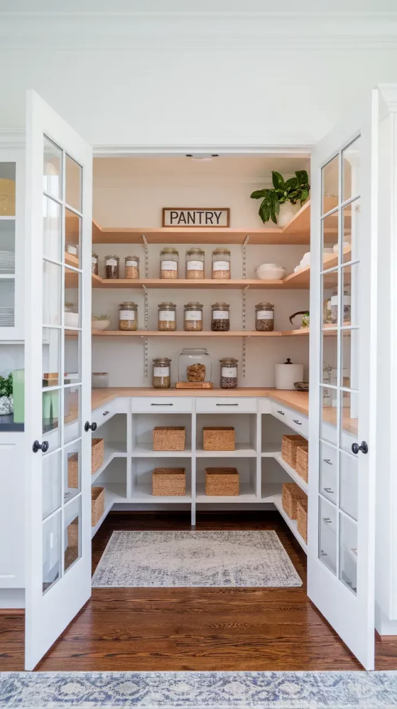 Top Pantry Organization Ideas 2025: Smart Storage for Every Space and Budget