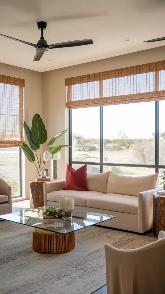 Summer Living Room Remodel Ideas 2025: Stylish Updates for a Cozy, Airy Home