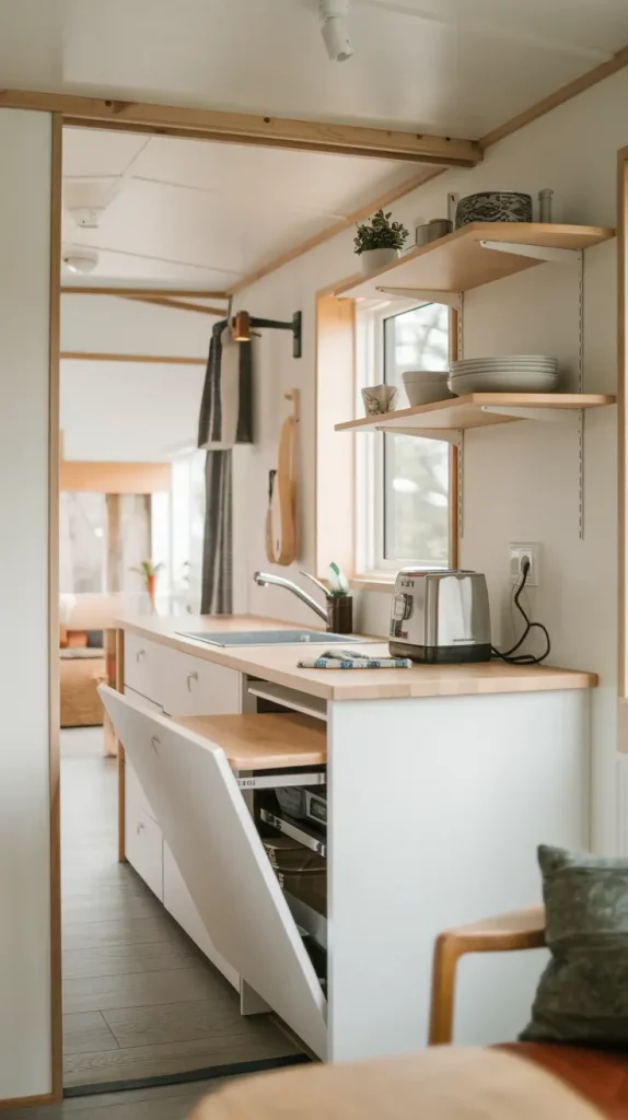 Top Summer Open Kitchen Remodel Ideas 2025 for Small Spaces and Modern Homes