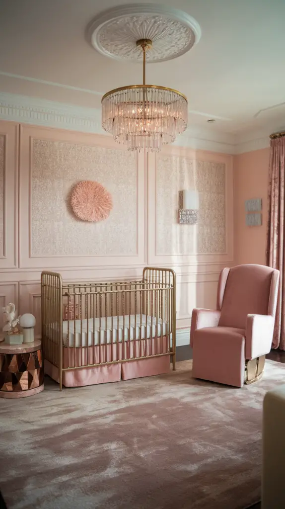 26 Stunning Nursery Remodel Inspirations for Every Style