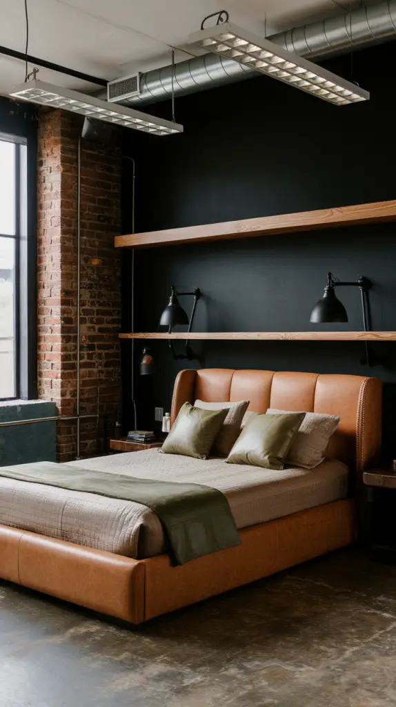 28 Stylish Bedroom Color Schemes That Will Inspire Your Next Makeover