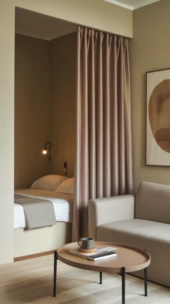 29 Apartment Living Room Ideas That Totally Transform Small Spaces