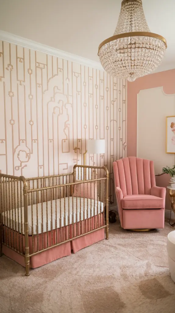 26 Stunning Nursery Remodel Inspirations for Every Style