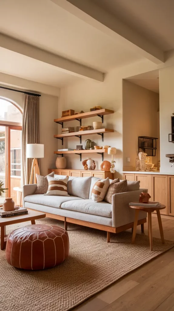 31 Inspiring Interior Living Room Ideas for a Stylish 2025