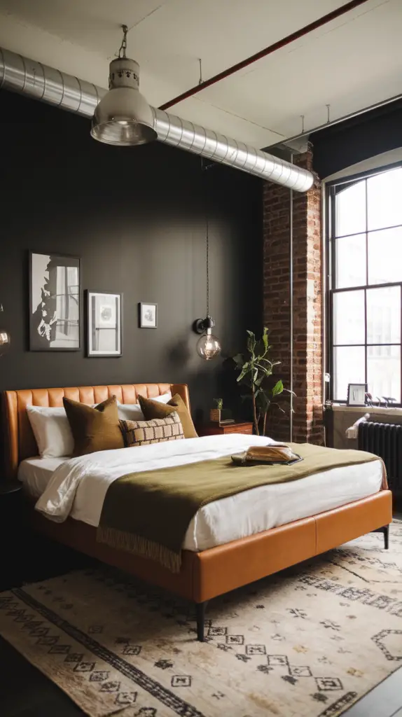 28 Stylish Bedroom Color Schemes That Will Inspire Your Next Makeover