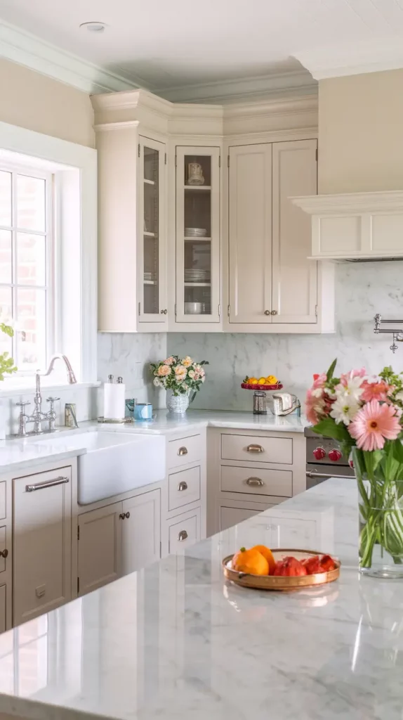 Summer Kitchen Remodel Ideas 2025: Fresh, Elegant, and Timeless Inspirations
