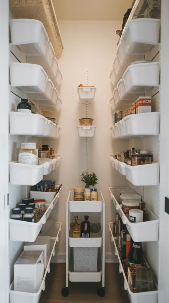 Top Pantry Organization Ideas 2025: Smart Storage for Every Space and Budget