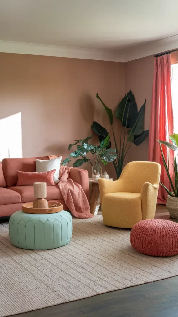 Summer Living Room Remodel Ideas 2025: Stylish Updates for a Cozy, Airy Home