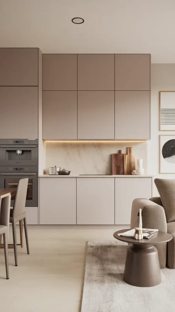 30 Open Kitchen Ideas for Small Spaces That Make Every Inch Count in 2025