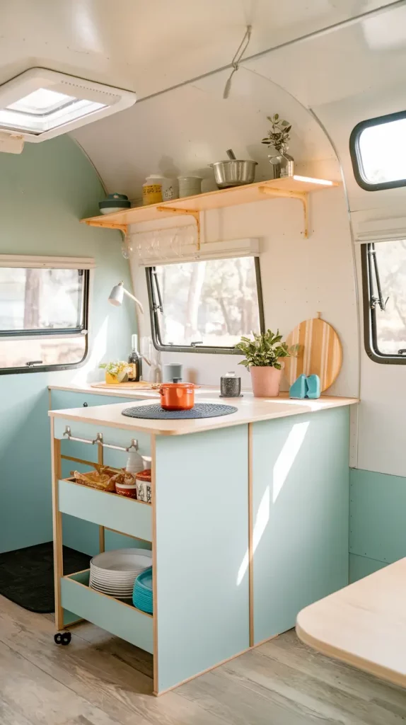 Top Summer Open Kitchen Remodel Ideas 2025 for Small Spaces and Modern Homes