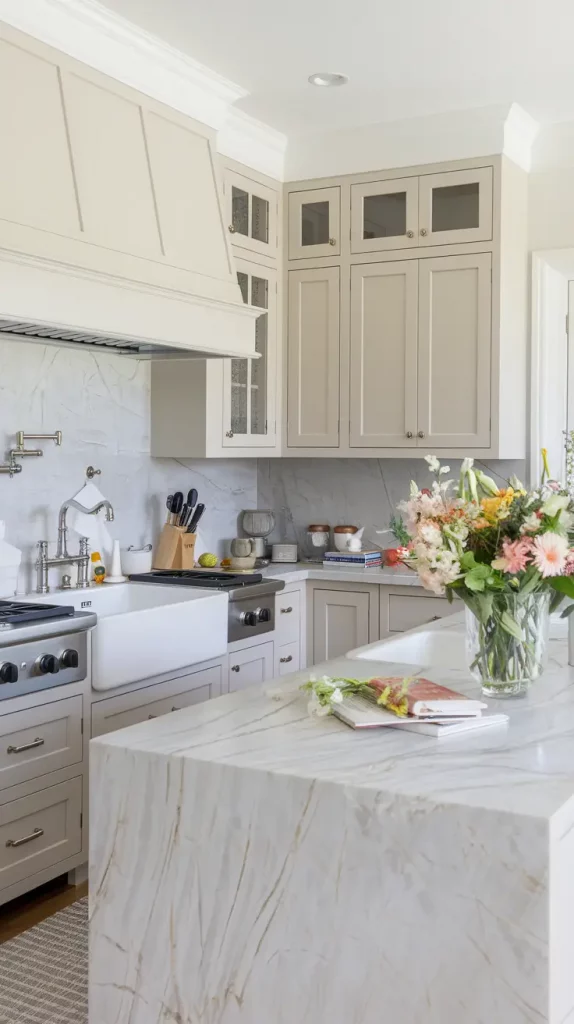 Summer Kitchen Remodel Ideas 2025: Fresh, Elegant, and Timeless Inspirations