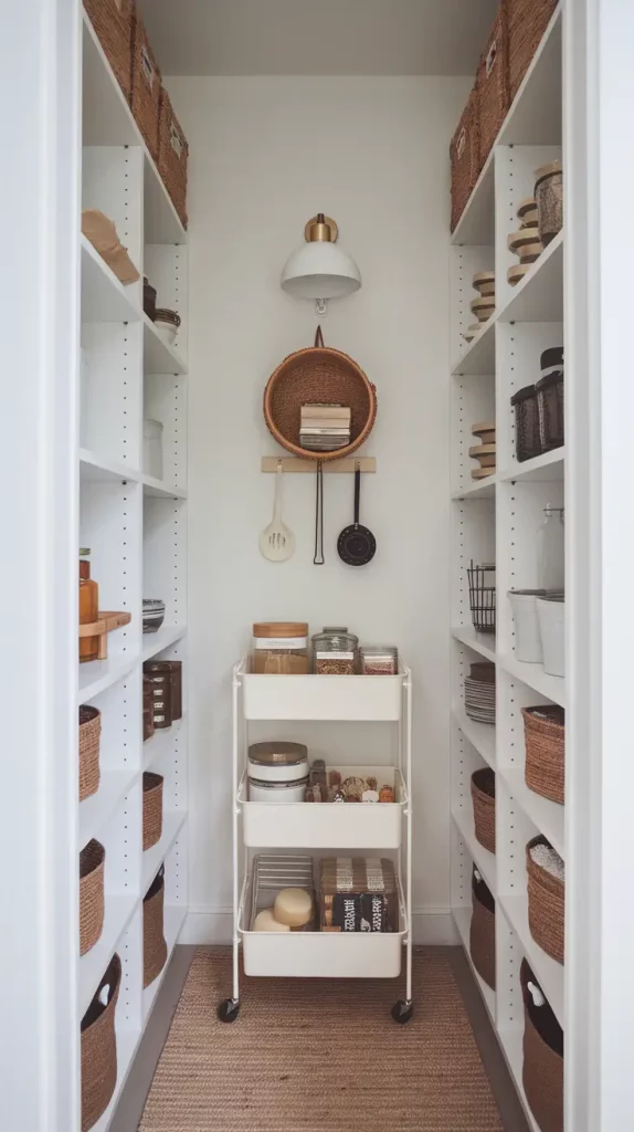 Top Pantry Organization Ideas 2025: Smart Storage for Every Space and Budget
