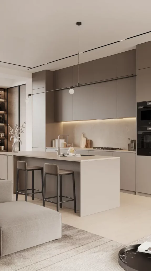 30 Open Kitchen Ideas for Small Spaces That Make Every Inch Count in 2025