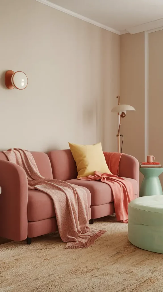 Summer Living Room Remodel Ideas 2025: Stylish Updates for a Cozy, Airy Home