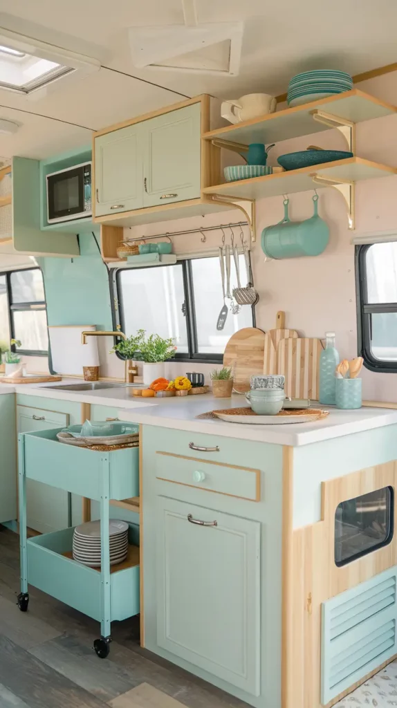 Top Summer Open Kitchen Remodel Ideas 2025 for Small Spaces and Modern Homes