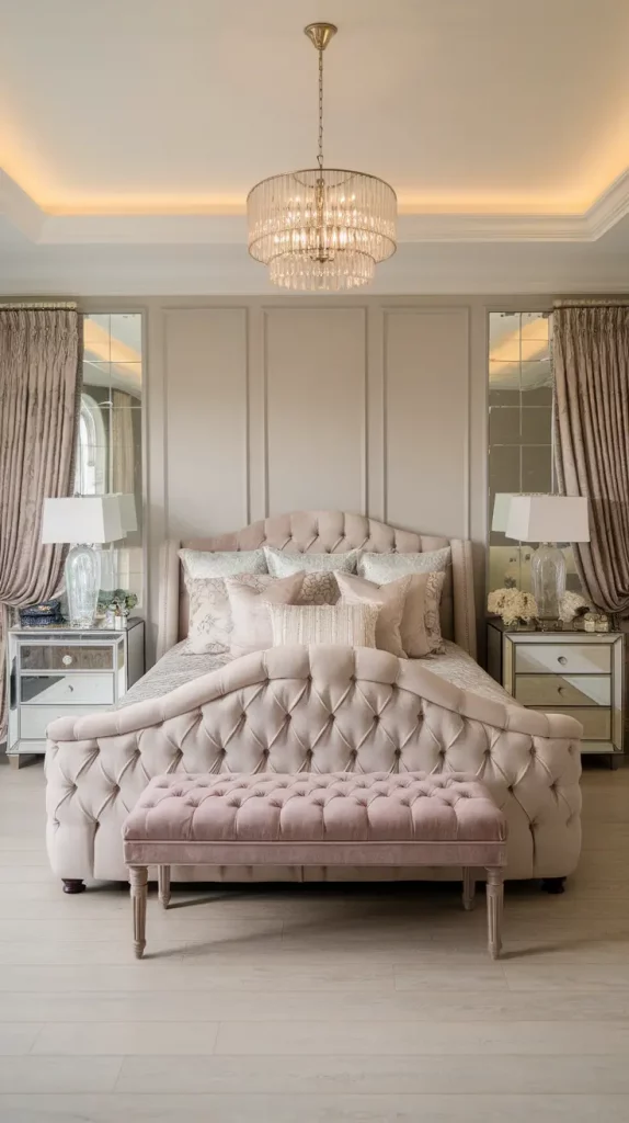 27 Brilliant Summer Bedroom Remodel Ideas To Refresh Your Space In 2025