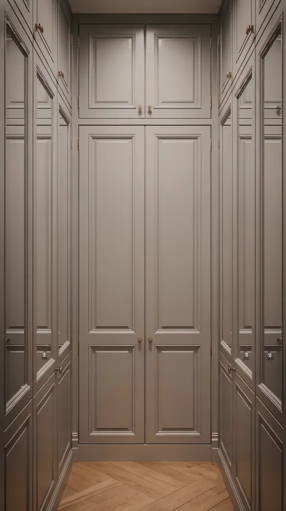 26 Stunning Ways To Make Narrow Hallways Feel Bigger And Brighter