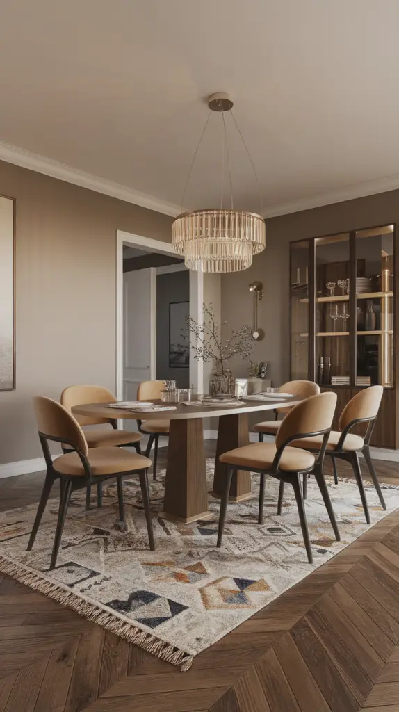 29 Dining Room Remodel Ideas That Will Transform Your Space