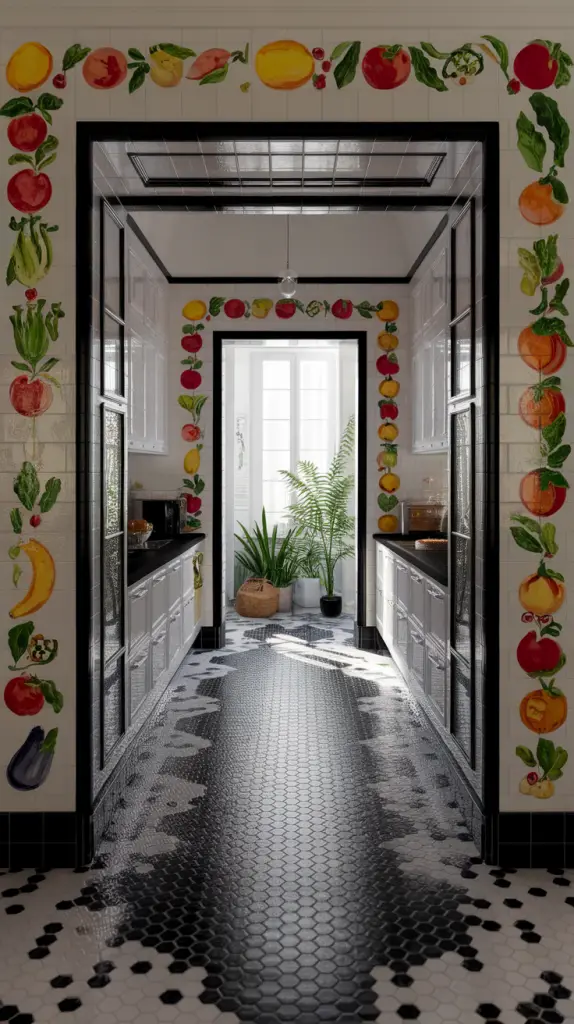 25 Stunning Black And White Kitchen Ideas That Wow Every Time