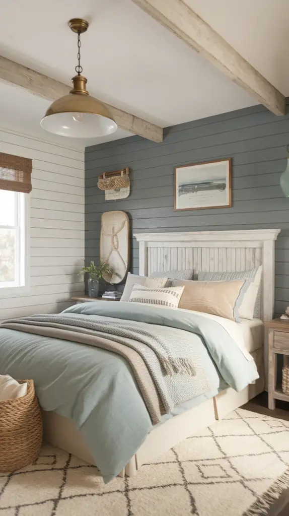 28 Stylish Bedroom Color Schemes That Will Inspire Your Next Makeover