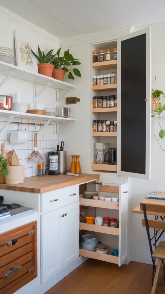 25 Genius Pantry Organization Ideas to Elevate Your Kitchen in 2025