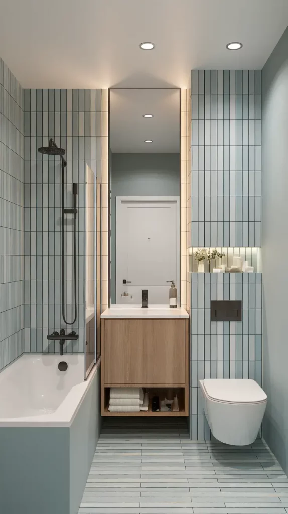 26 Brilliant Summer Bathroom Remodel Ideas You’ll Want in 2025