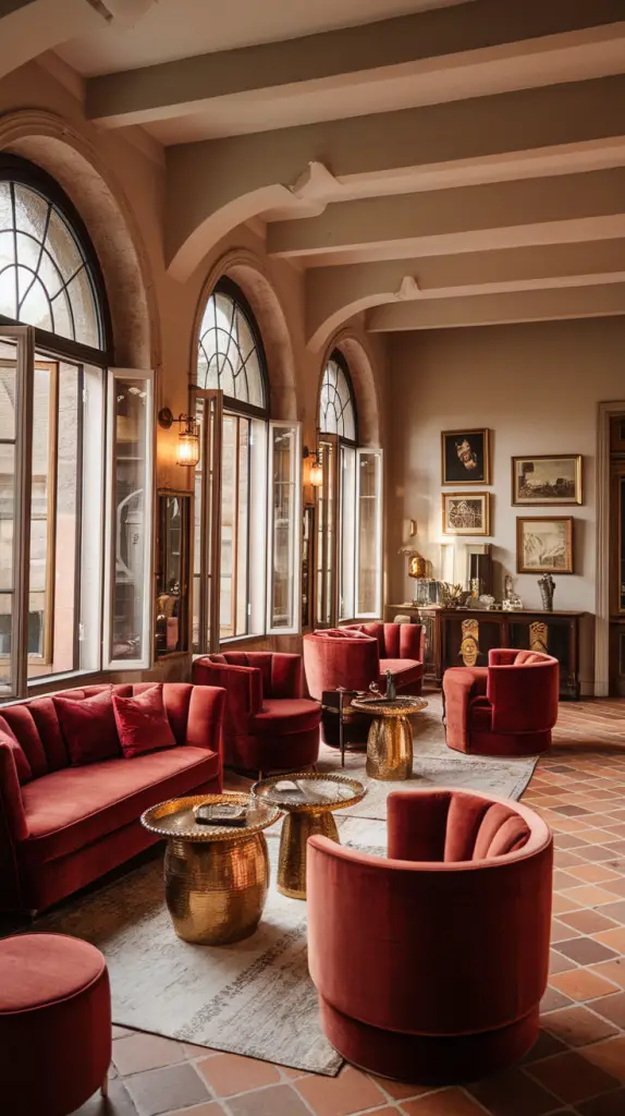 27 Cottage Living Room Ideas That Redefine Cozy Elegance