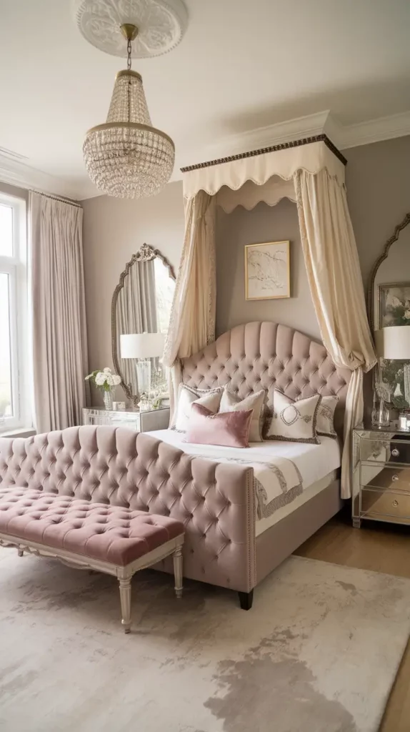 27 Brilliant Summer Bedroom Remodel Ideas To Refresh Your Space In 2025