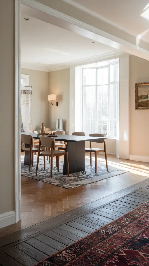 29 Dining Room Remodel Ideas That Will Transform Your Space