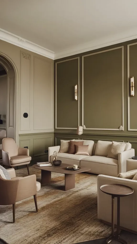 31 Inspiring Interior Living Room Ideas for a Stylish 2025