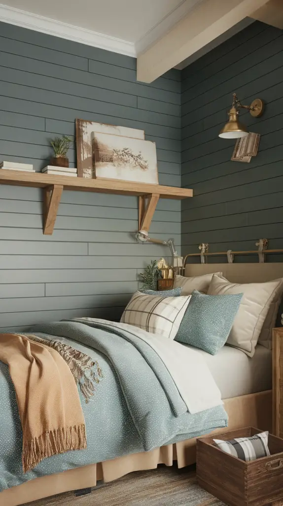 28 Stylish Bedroom Color Schemes That Will Inspire Your Next Makeover
