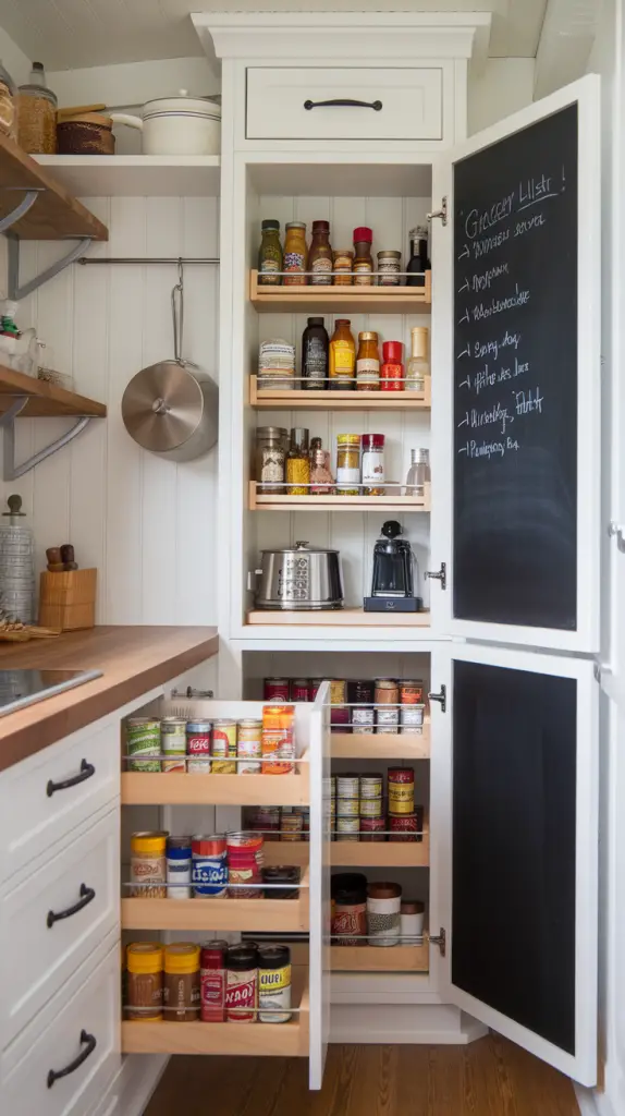 25 Genius Pantry Organization Ideas to Elevate Your Kitchen in 2025