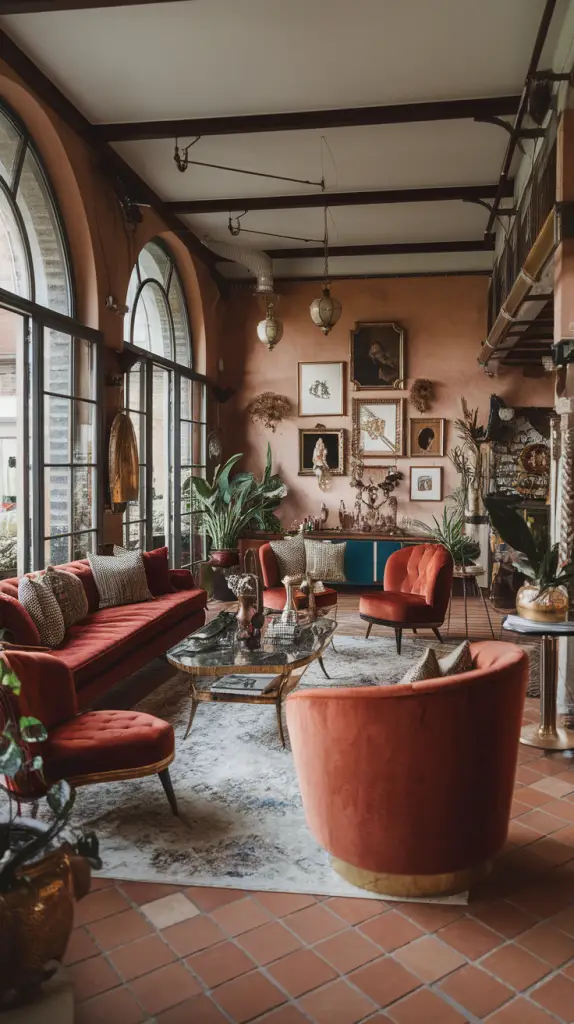 27 Cottage Living Room Ideas That Redefine Cozy Elegance