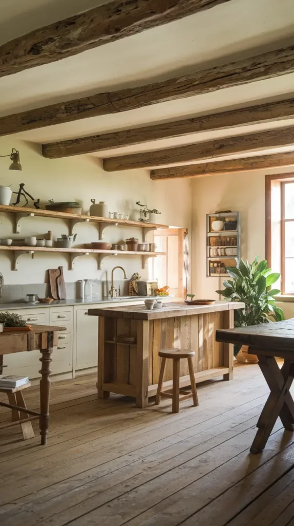 Summer Kitchen Remodel Ideas 2025: Fresh, Elegant, and Timeless Inspirations