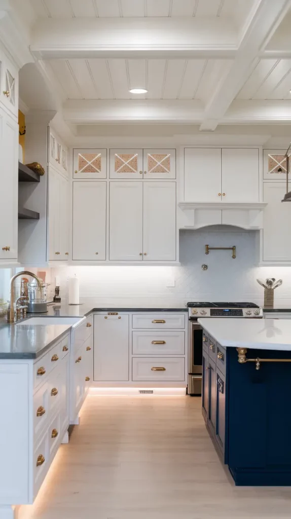 Kitchen Remodel Ideas 2025: 26 Designs for Every Style and Budget