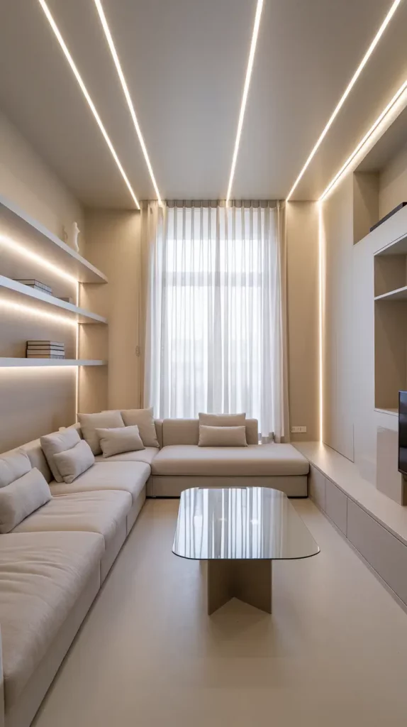 Summer Living Room Remodel Ideas 2025: Stylish Updates for a Cozy, Airy Home