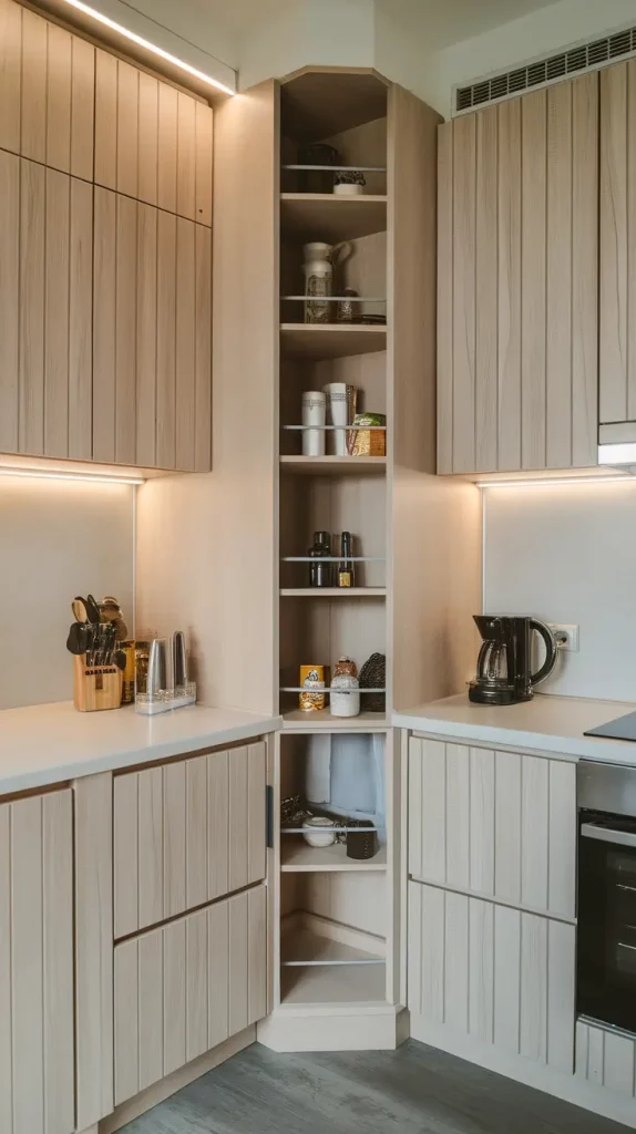 30 Open Kitchen Ideas for Small Spaces That Make Every Inch Count in 2025