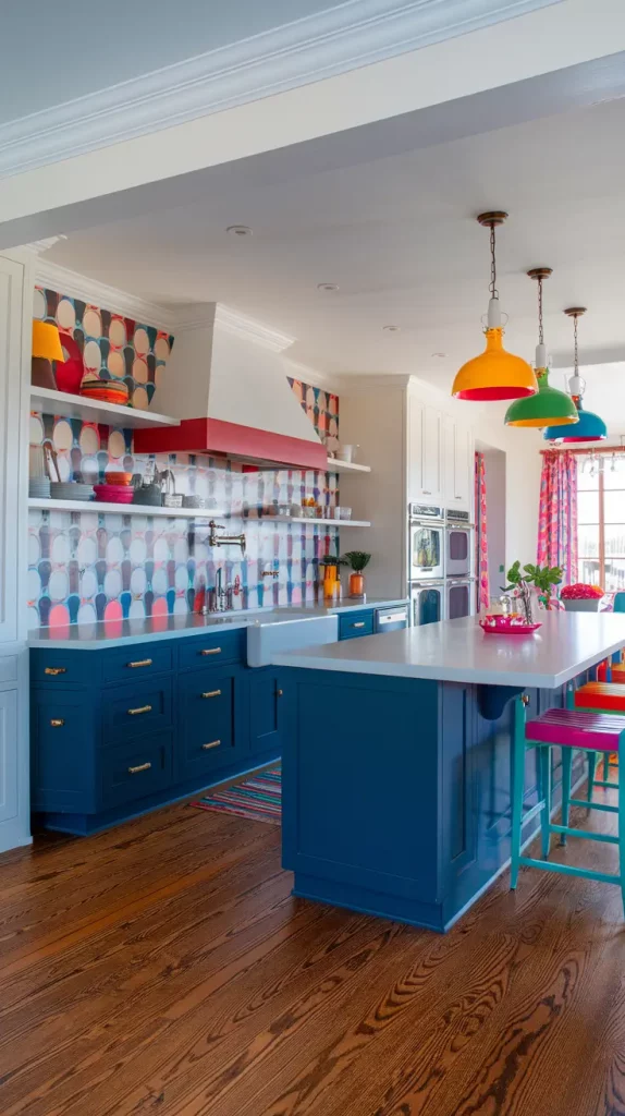 Top Summer Open Kitchen Remodel Ideas 2025 for Small Spaces and Modern Homes