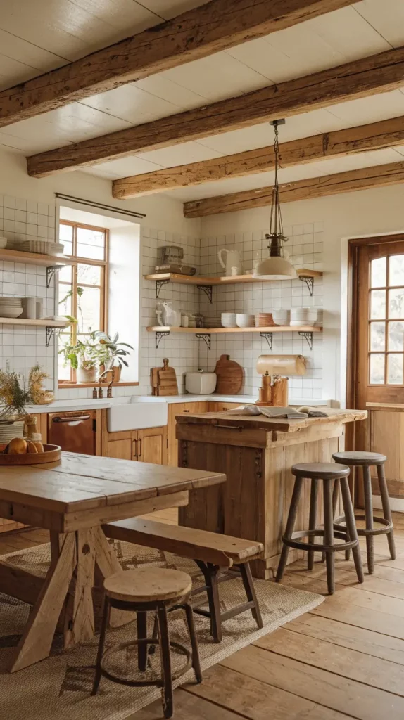 Summer Kitchen Remodel Ideas 2025: Fresh, Elegant, and Timeless Inspirations