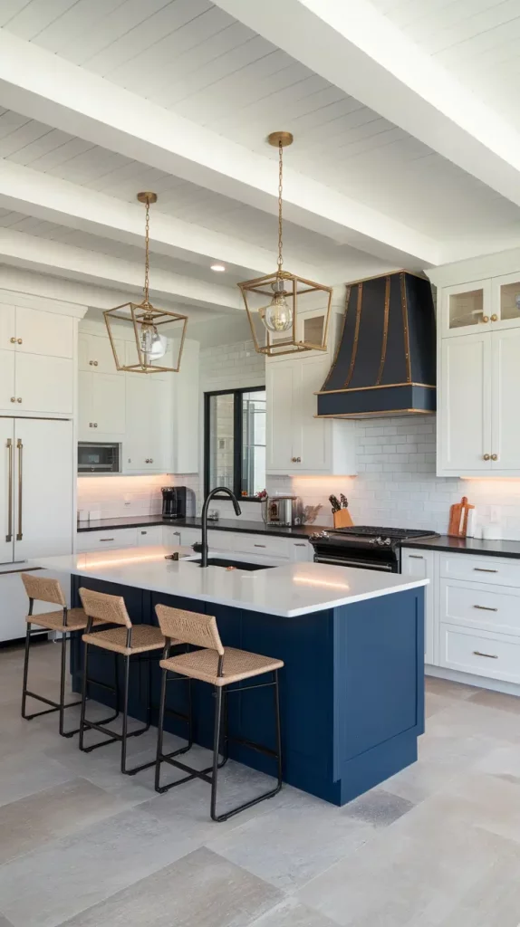 Kitchen Remodel Ideas 2025: 26 Designs for Every Style and Budget