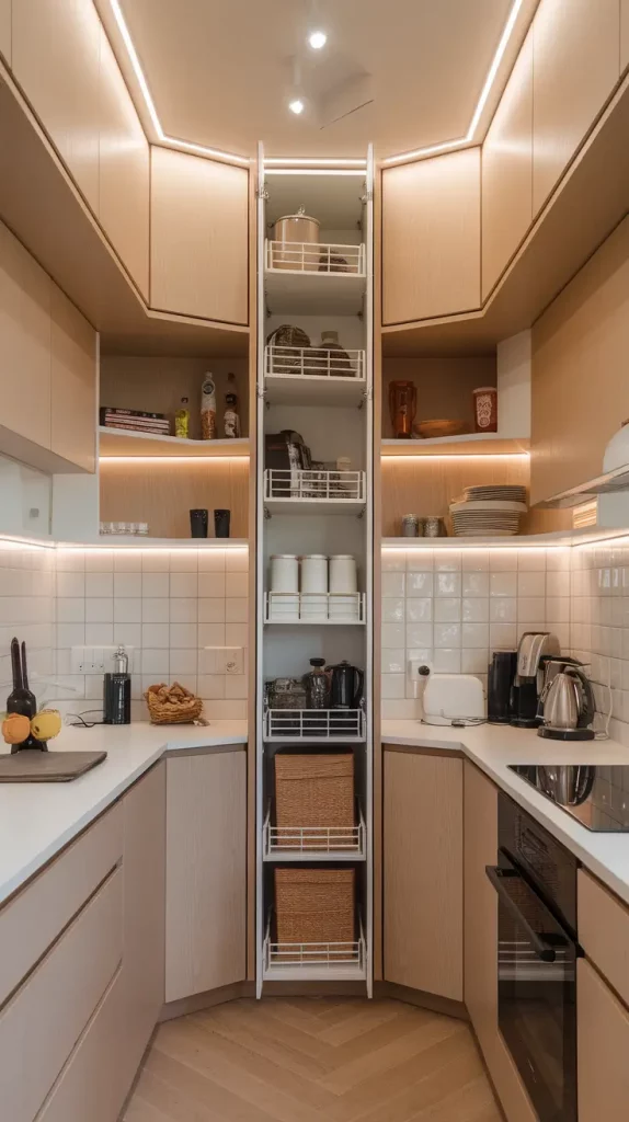 30 Open Kitchen Ideas for Small Spaces That Make Every Inch Count in 2025