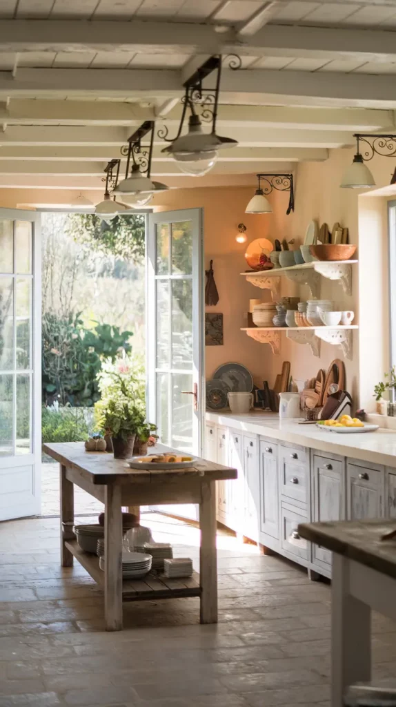 Summer Kitchen Remodel Ideas 2025: Fresh, Elegant, and Timeless Inspirations