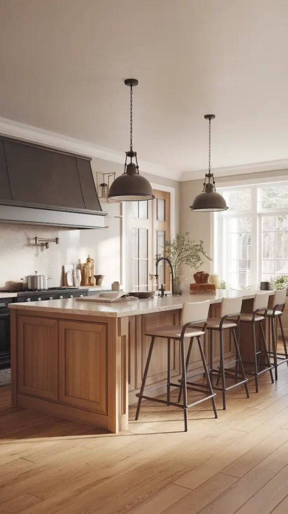 Kitchen Remodel Ideas 2025: 26 Designs for Every Style and Budget