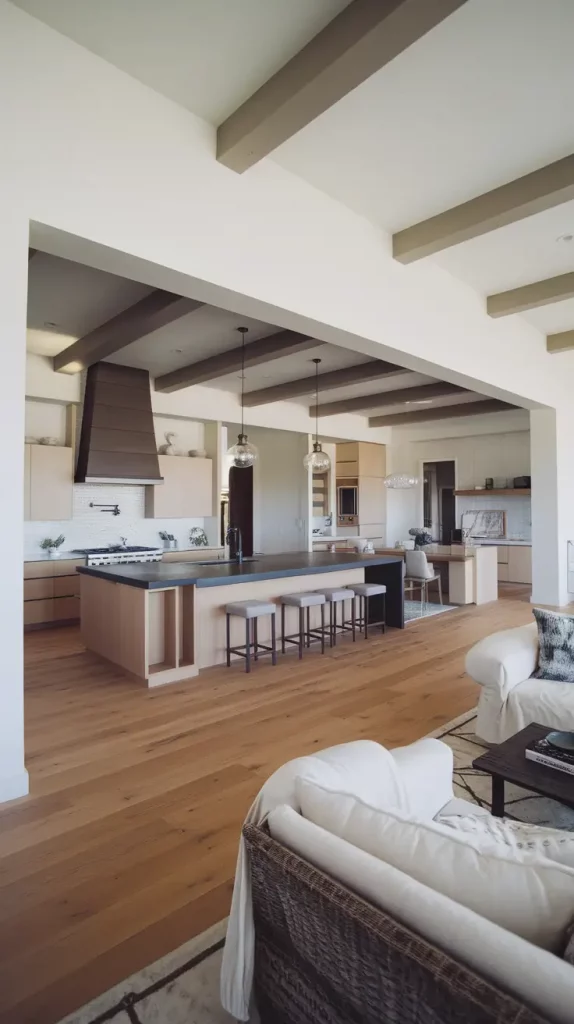 Top Summer Open Kitchen Remodel Ideas 2025 for Small Spaces and Modern Homes