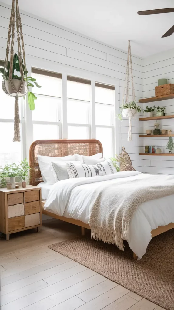 27 Brilliant Summer Bedroom Remodel Ideas To Refresh Your Space In 2025