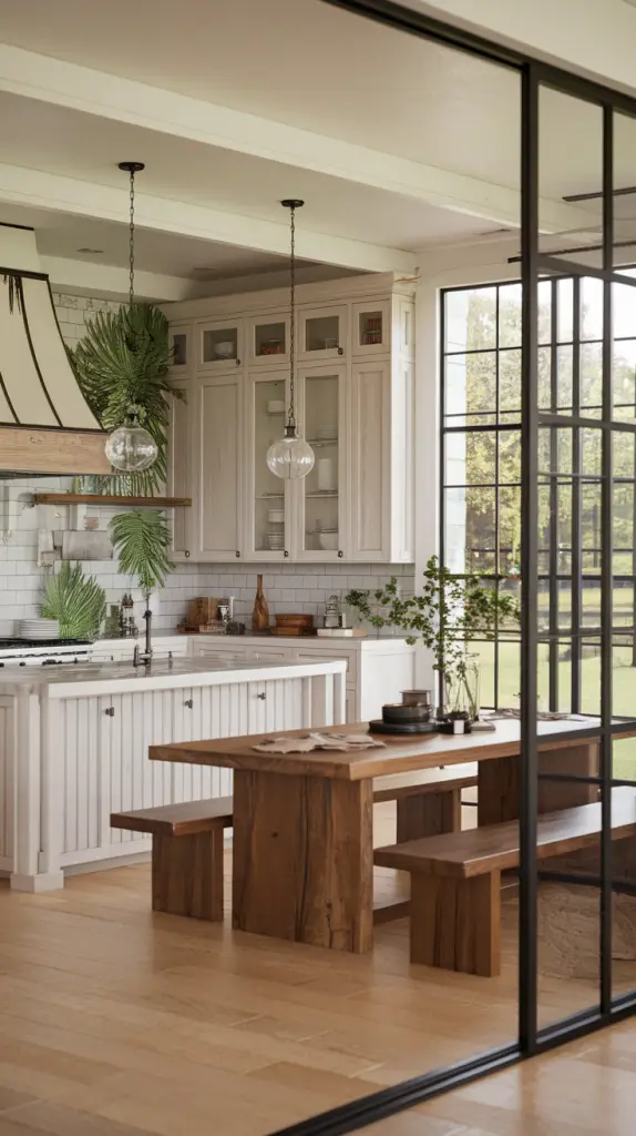 29 Dining Room Remodel Ideas That Will Transform Your Space